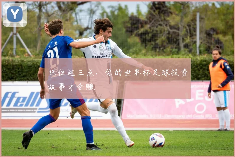 记住这三点,你的世界杯足球投资故事才会赚