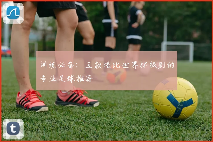 训练必备:五款堪比世界杯级别的专业足球推荐