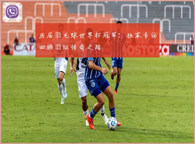 历届羽毛球世界杯冠军:独家专访回顾羽坛传奇之路