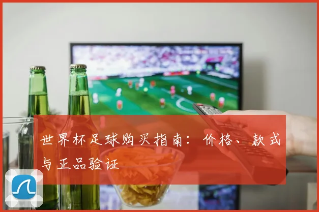 世界杯足球购买指南:价格、款式与正品验证